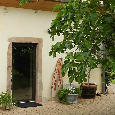 Gite Autonome, La Grange A Foin, Piscine ! *