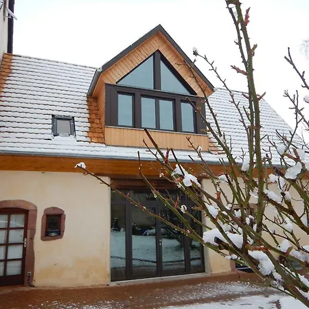 Autonome, La Grange A Foin, Piscine ! *