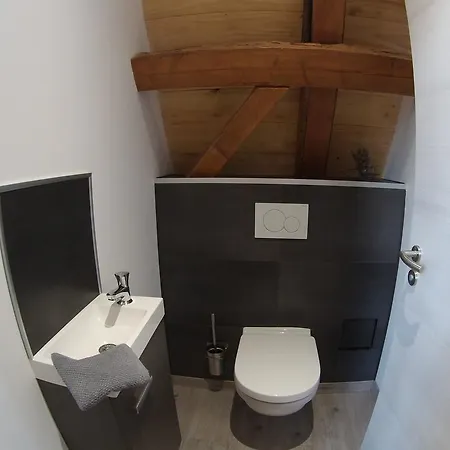 Gite Autonome, La Grange A Foin, Piscine !