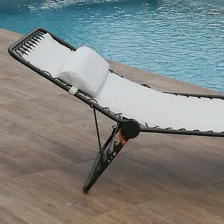 Gite Autonome, La Grange A Foin, Piscine ! ベルクホルツ